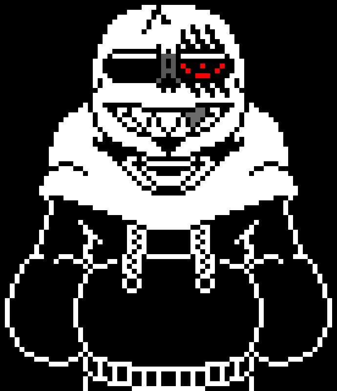 [95be89] -He`s in the corner, just standing there-