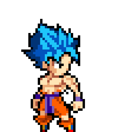 Who likes my sprite
