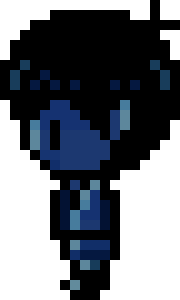 [7b7aa5] Omori NIGHTTIME WALKING SIDE