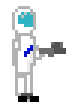 [9664c4] doom astronaut 1