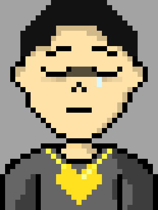 -Warning! Sanity depleted!-