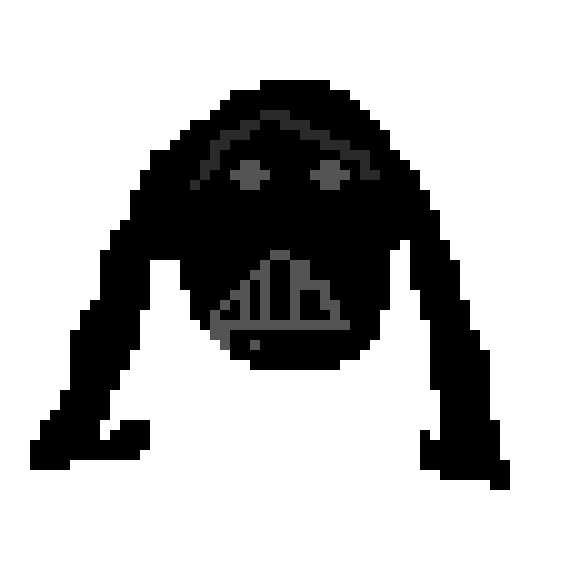 [9664c4] darth vader
