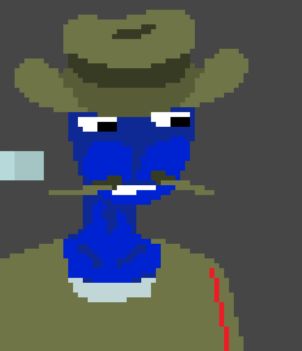 [236914] how tall is ur sprite in ft and in ev