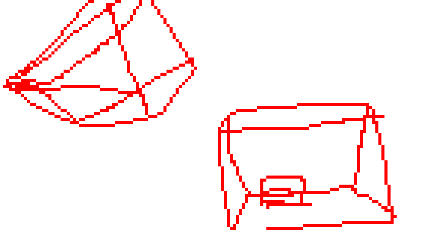 [ae6521] i made shapes to just in case nobody asked me.
