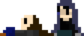 [d3c520] (( . . . )) 'Bloob suddenly started being gay. That's all I know.'