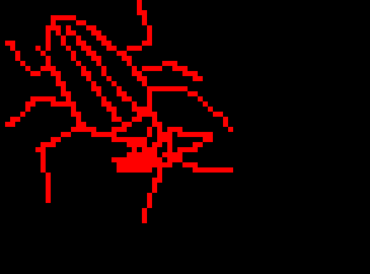 Omni roach.