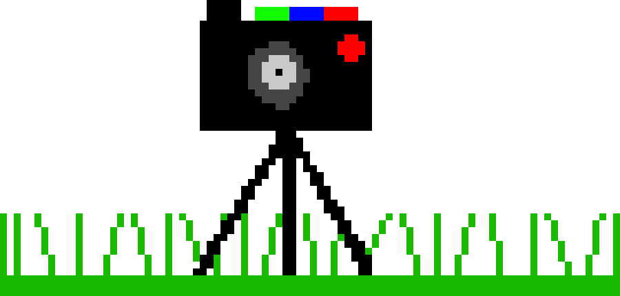 [573ad2] Camera