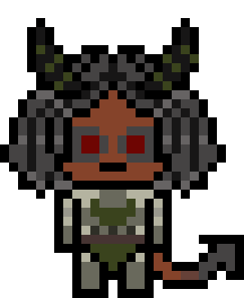 [e0b891] Lilith Pixel