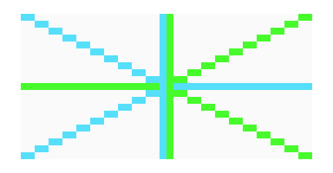 [9664c4] Pluto Flag