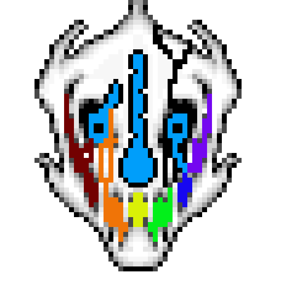 [9664c4] Rainbow blaster