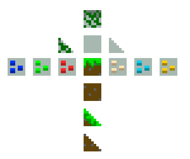 [1f8ccb] Simplistic Designs Asset Pack