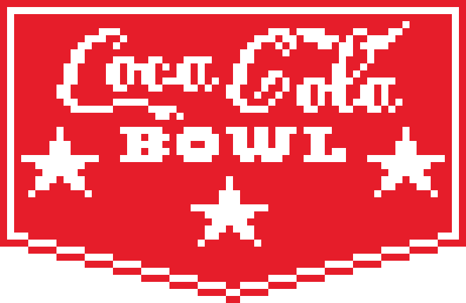 [8554ca] CokeBowl
