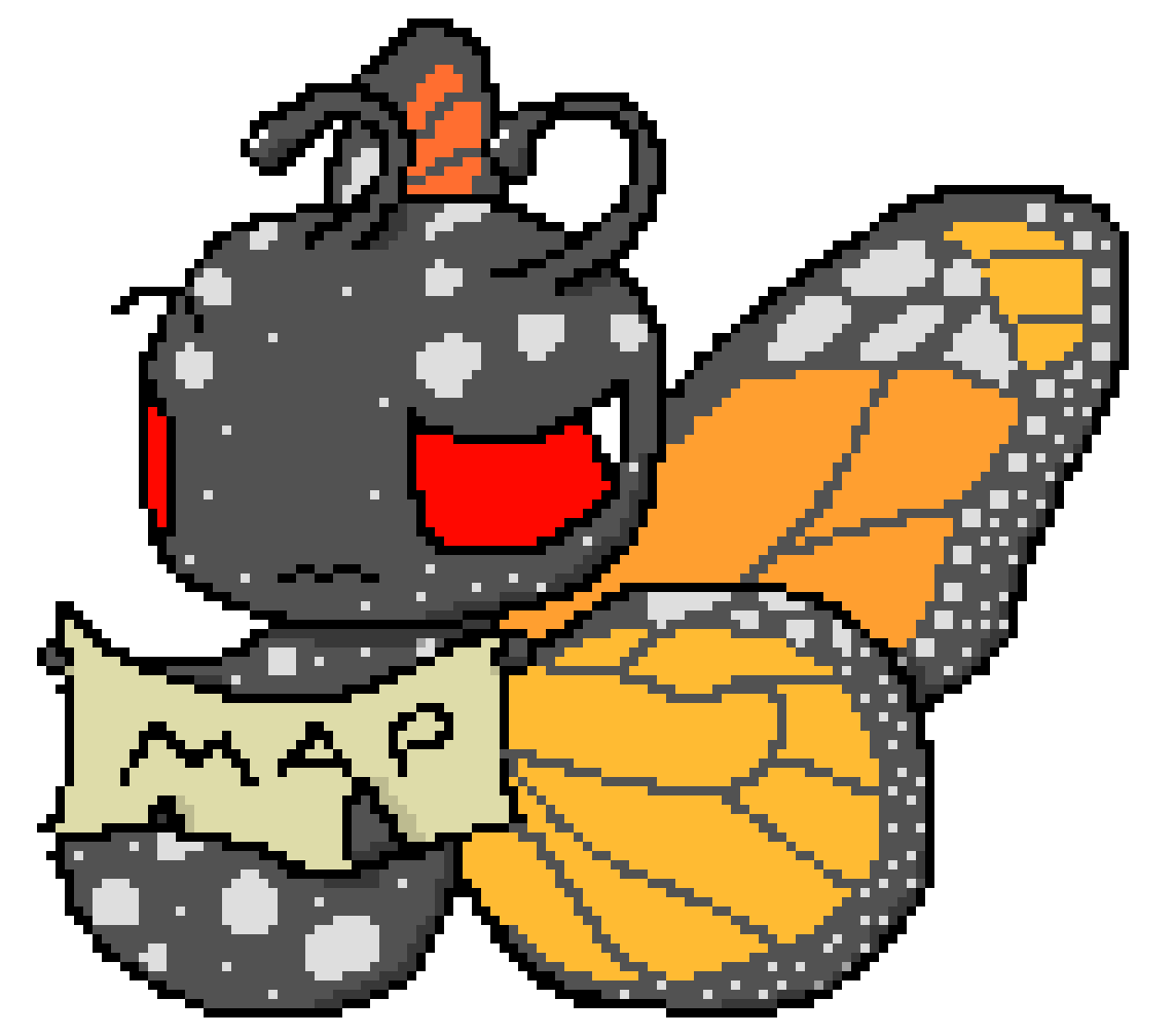 [c41de2] Monarch