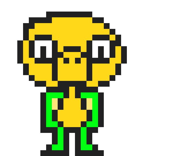 [9664c4] Koopa kid undertoad