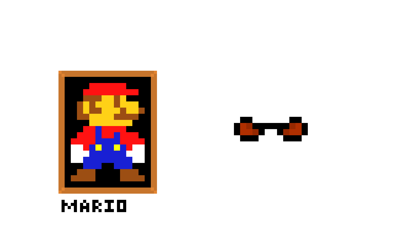 mario