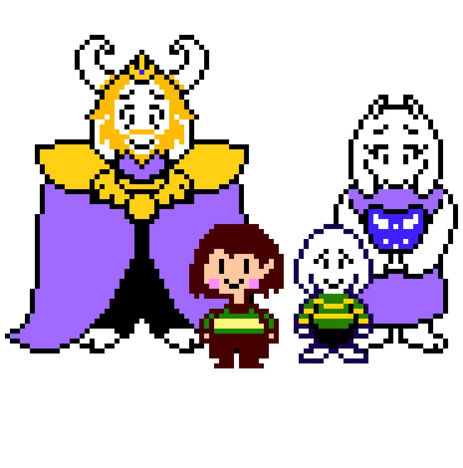 [9664c4] GOAAAATS