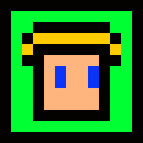 [9664c4] Clementine Icon