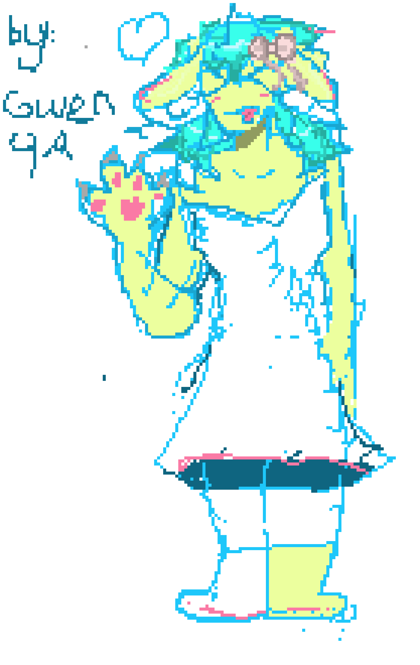 [4c3aac] gwen