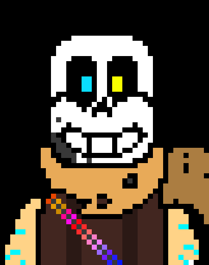 [2d73ea] *He Just Sat There.*
