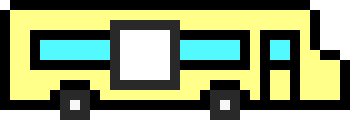 [9664c4] pixelbus