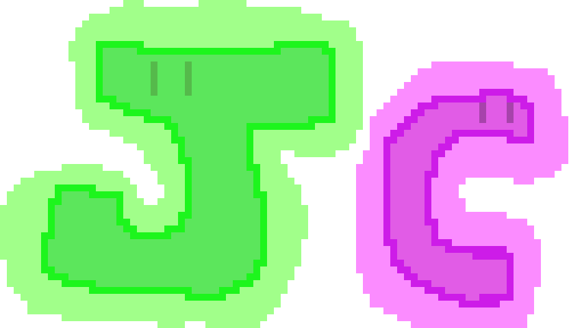 [9664c4] luigi's Mansion JC