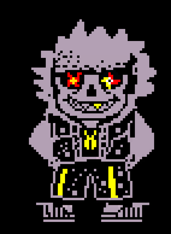 [7dc66f] AU!Heroes Time Trio Phase 3