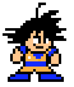 [a5e2ba] GOK MEGAMAN
