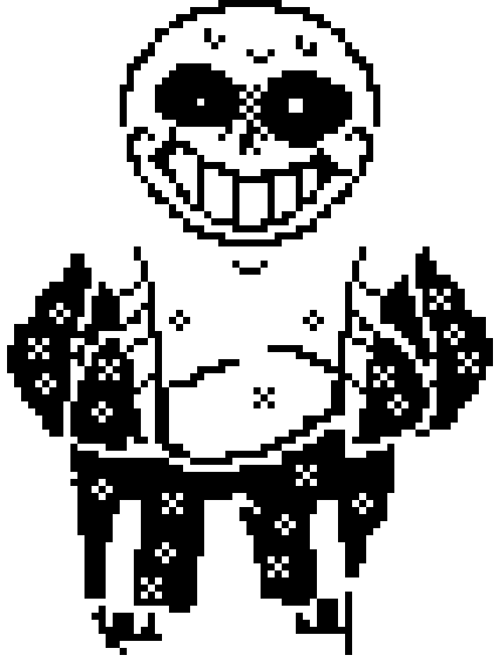 [e997d4] Insanity sans - 1 - 2