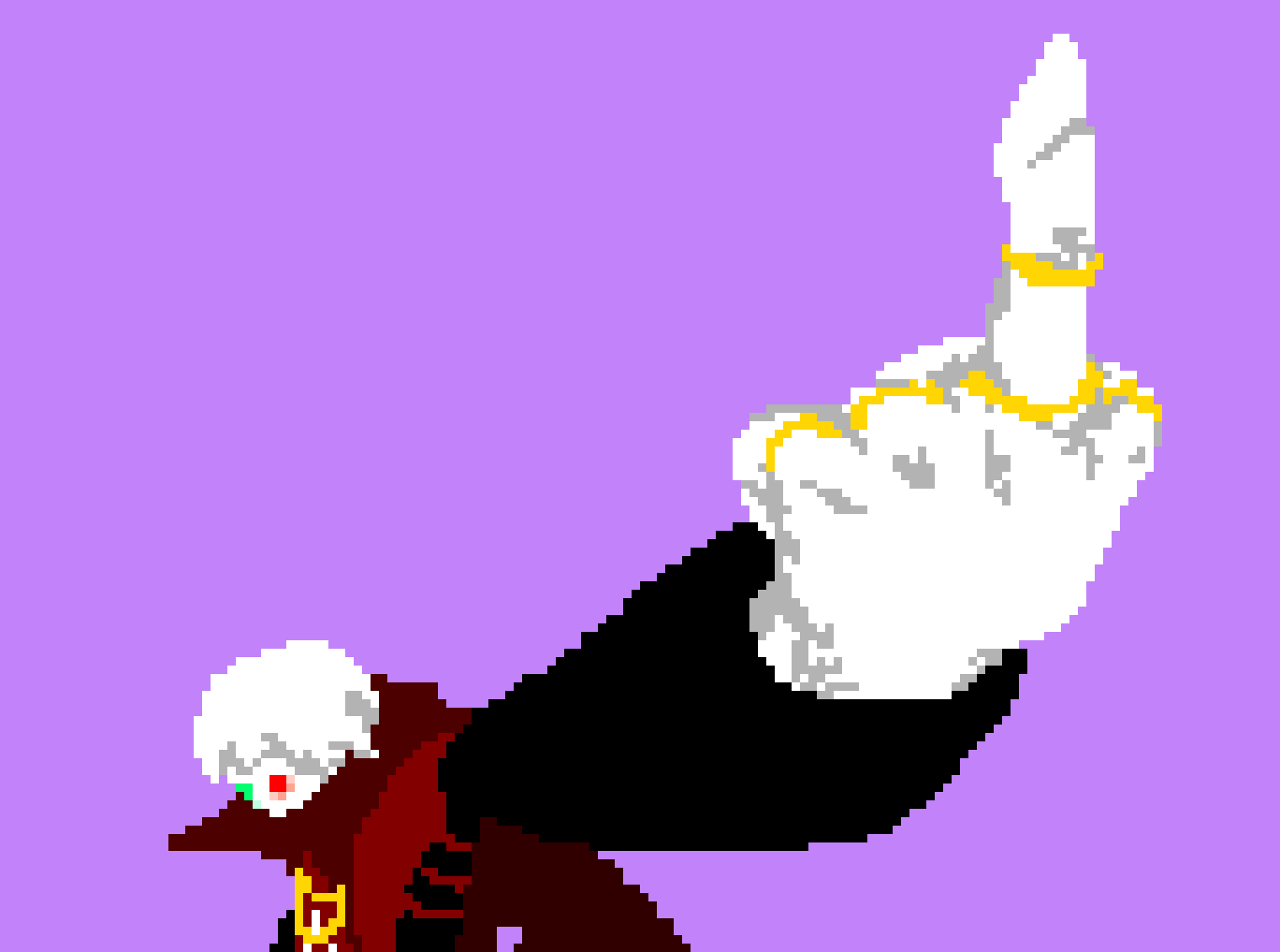 fuck you