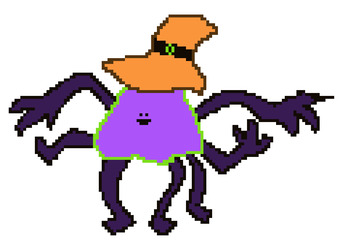 [3c25d9] *ghost puts a portal below ben and he falls through landing in sputnik 6*-bad boo