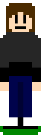 [e22b6a] Redesign in Pixel Art