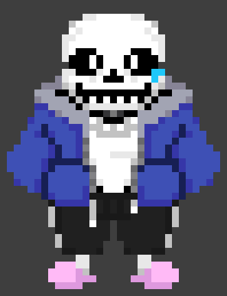 [5d5d61] honestly a good idea, i should make one of those.