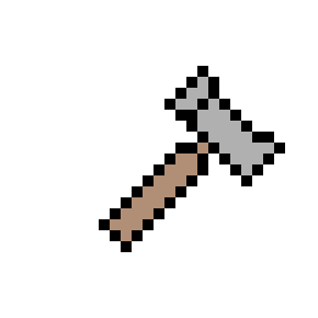 [9664c4] Hammer
