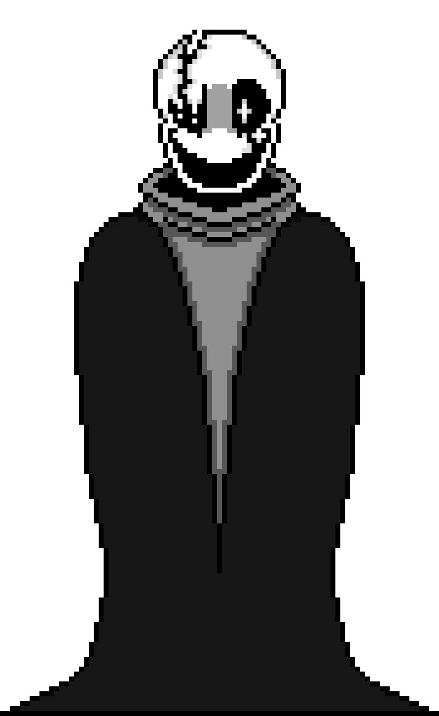 [3cf826] Gaster