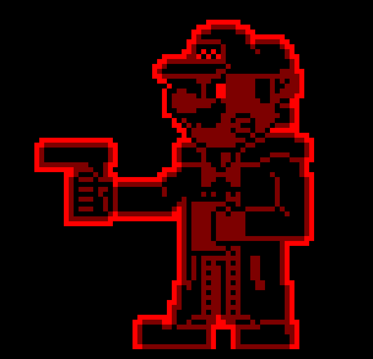 [9664c4] Sudden Changes + Undertoad - Mario