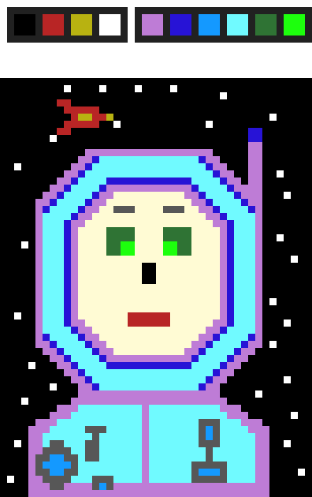 [05bc77] Kevin West Colored