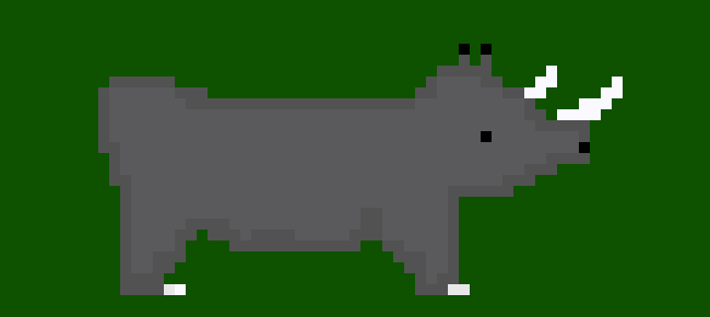 [b0b8aa] Pixel Drawing