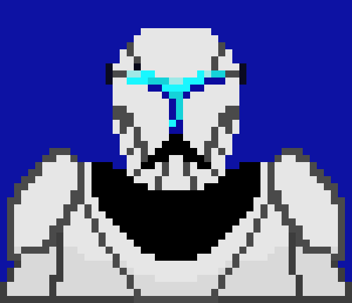 [ae61c8] Has anyone seen Pepo recently?