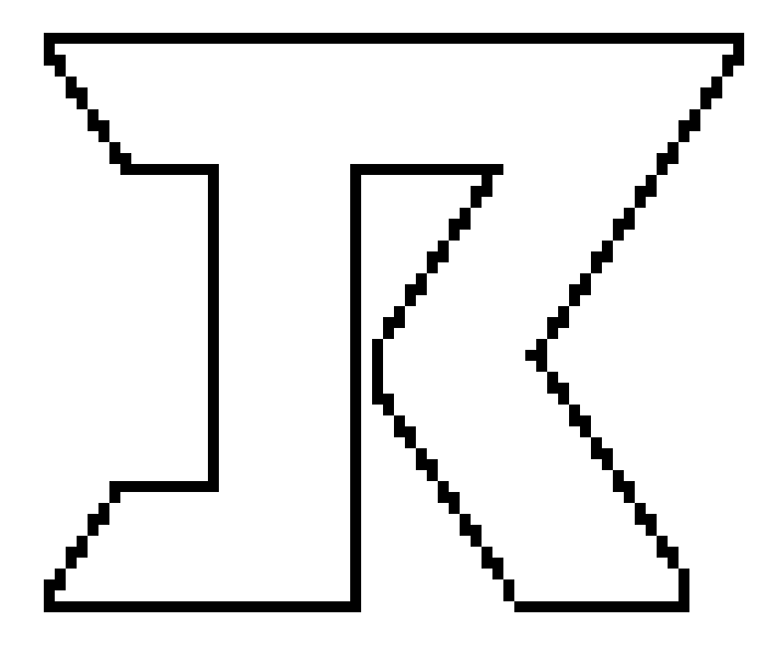 [ca9e55] R Logo