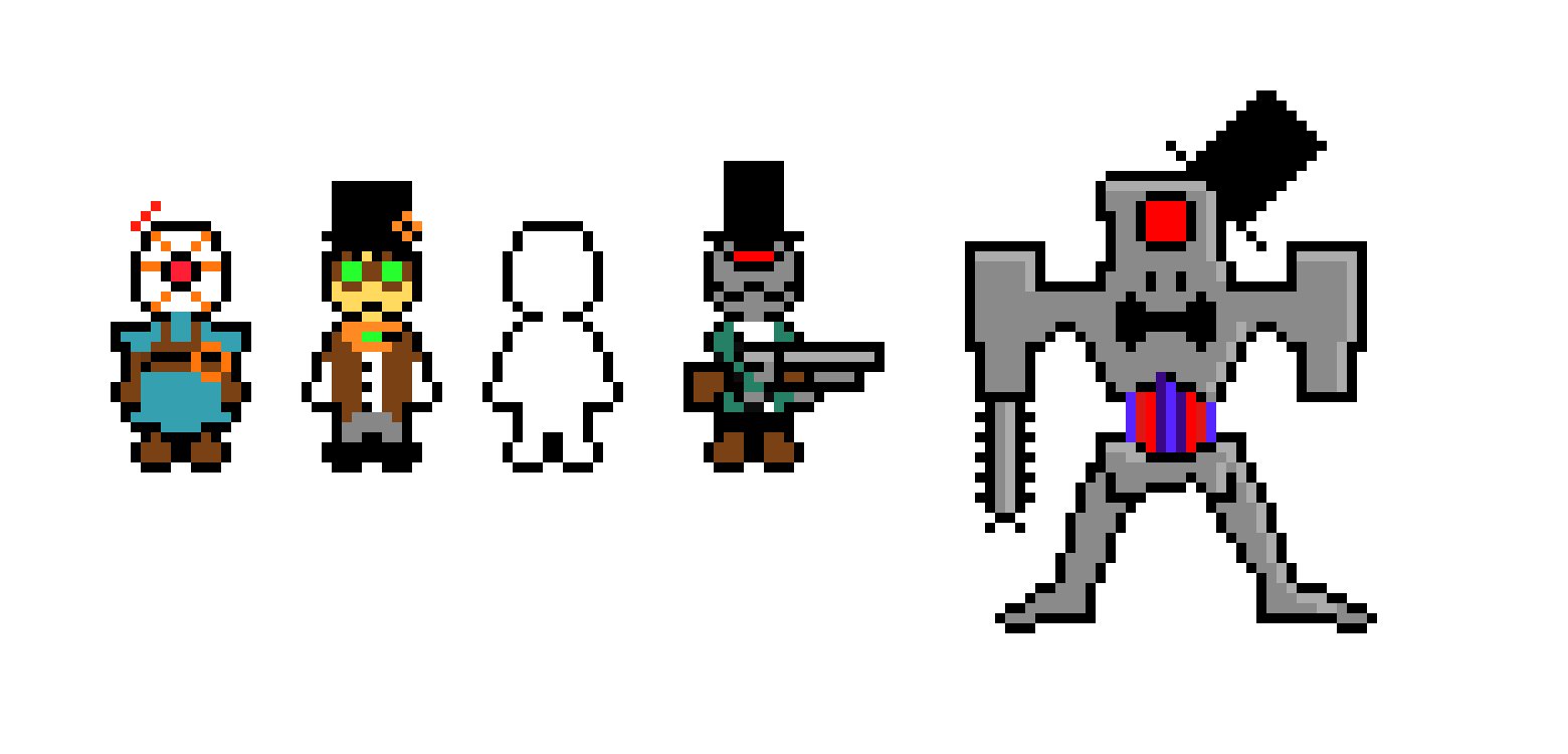 [9664c4] character options moon