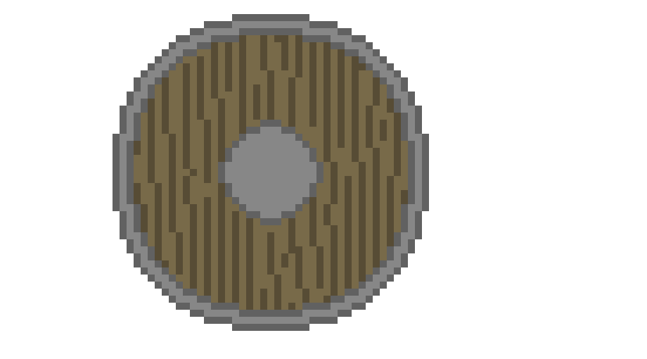 [124ca2] Shield