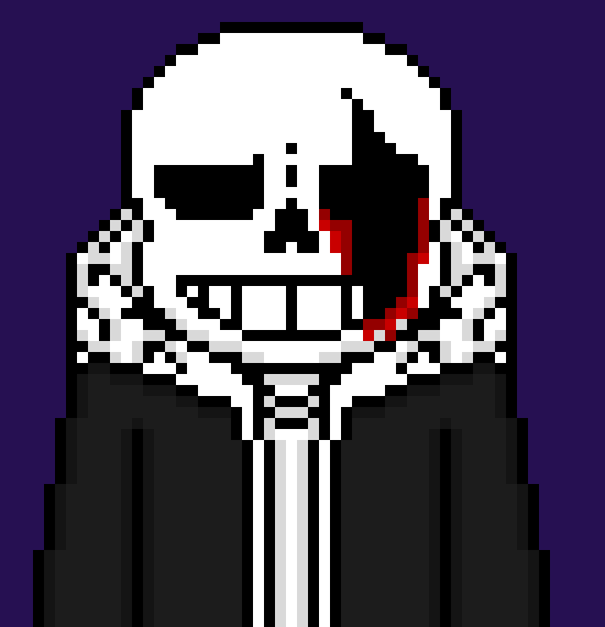 [b63bdb] it actually is, I'm the reason he's a madman trying to harm everyone