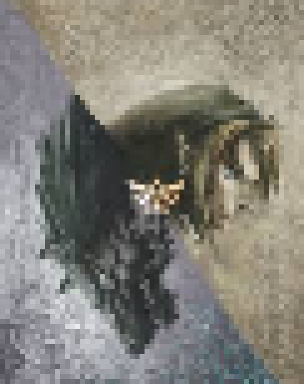 [d21de3] LOZ Twilight Princess