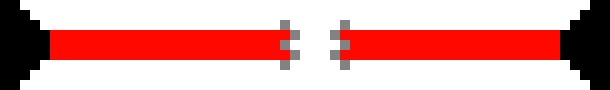 [9664c4] Cut Red