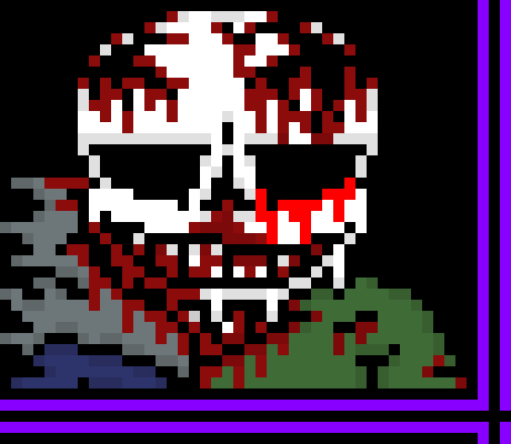 [4561ef] Speak for yourself, *traps him in blue and orange bones*