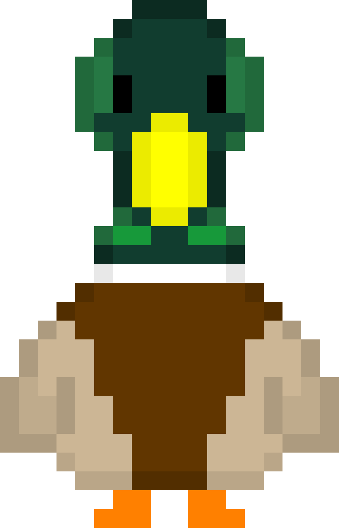 [9664c4] DuckM_FS1