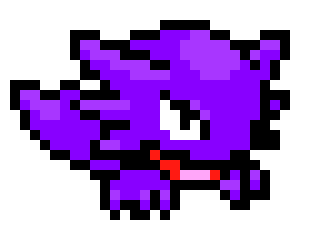 [9664c4] Haunter