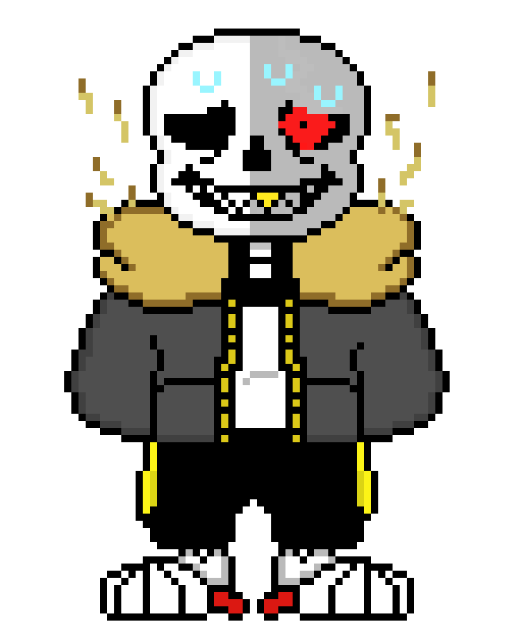 [92b850] underfellsanssprite