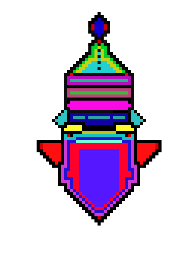 [9664c4] ROCKET