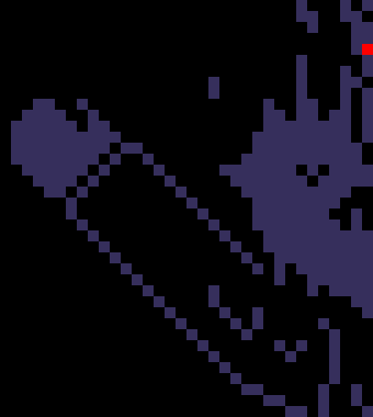 [7ce906] *(He'd wave.) -HorrorTale Sans